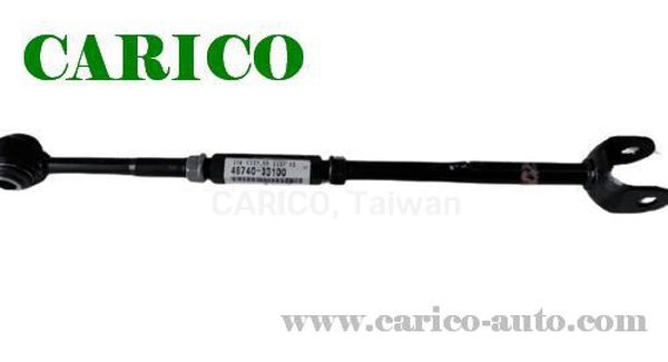 48740 33100｜48740 07020 - Top Carico Autopartes, Taiwán: Piezas de auto, Fabricante