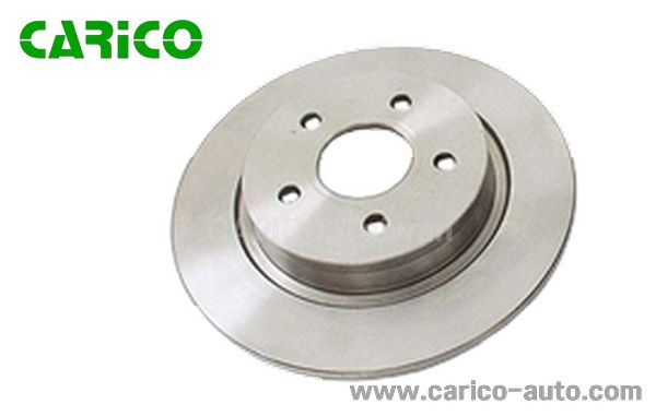 30666802｜30769113｜1253962｜1323551 - Top Carico Autopartes, Taiwán: Piezas de auto, Fabricante