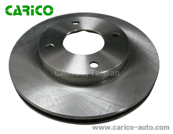 40206 AZ60A - Top Carico Autopartes, Taiwán: Piezas de auto, Fabricante