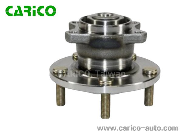 MR 589519 - Top Carico Autopartes, Taiwán: Piezas de auto, Fabricante