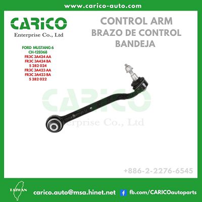 FR3C 3A423 BA - Top Carico Autopartes, Taiwán: Piezas de auto, Fabricante