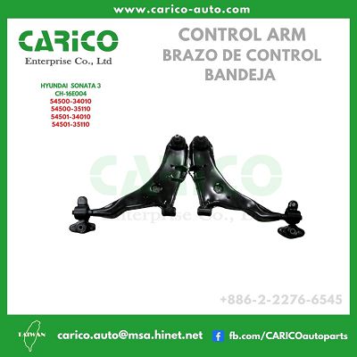 54501 34010｜54501 34010｜54501 35100｜54501 34000｜54501 35210 - Top Carico Autopartes, Taiwán: Piezas de auto, Fabricante