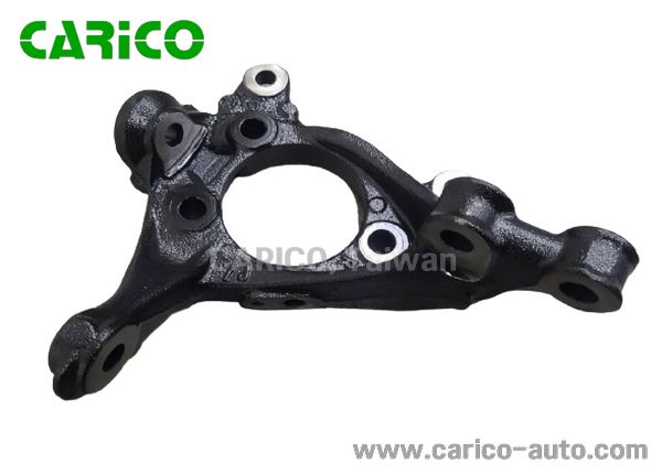 43212-02430 - Top Carico Autopartes, Taiwán: Piezas de auto, Fabricante