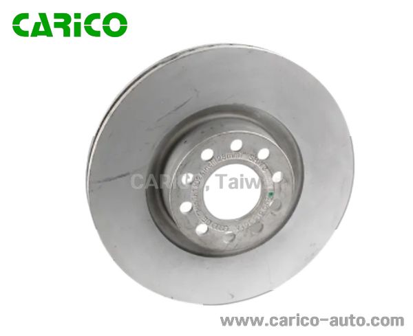 4D0 615 301 A｜4D0 615 301 F｜4D0 615 301 J - Top Carico Autopartes, Taiwán: Piezas de auto, Fabricante