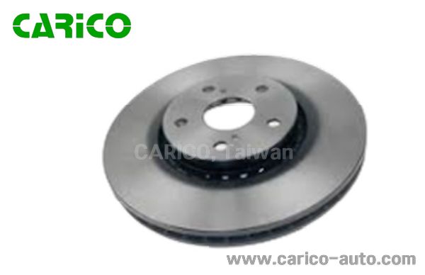 43512 0E020｜43512 0E021｜43512 48080｜43512 48081｜43512 48100 - Top Carico Autopartes, Taiwán: Piezas de auto, Fabricante