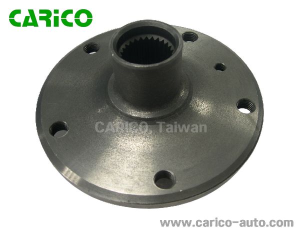  - Top Carico Autopartes, Taiwán: Piezas de auto, Fabricante