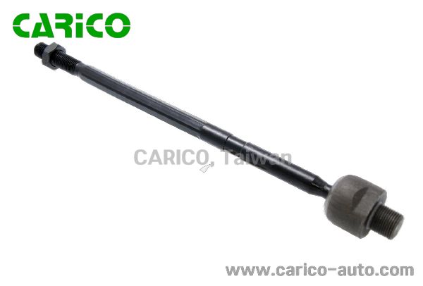 53010 SWA A01｜53010 SXS A02 - Top Carico Autopartes, Taiwán: Piezas de auto, Fabricante