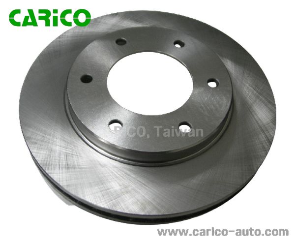 MN 102276｜4615A002｜4615A147｜4615A203｜4615A201 - Top Carico Autopartes, Taiwán: Piezas de auto, Fabricante