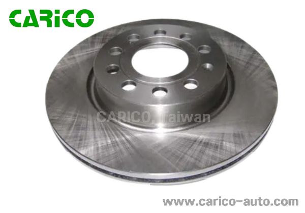 1K0 615 301 AC｜1K0 615 301 S - Top Carico Autopartes, Taiwán: Piezas de auto, Fabricante