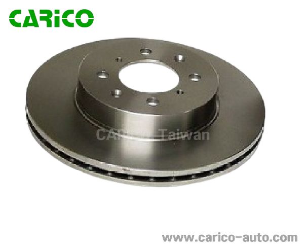 45251 SF0 000 - Top Carico Autopartes, Taiwán: Piezas de auto, Fabricante