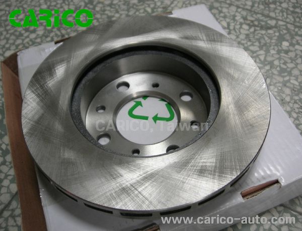 MB 699282｜MB 699283｜MB 950922｜MR 449769 - Top Carico Autopartes, Taiwán: Piezas de auto, Fabricante