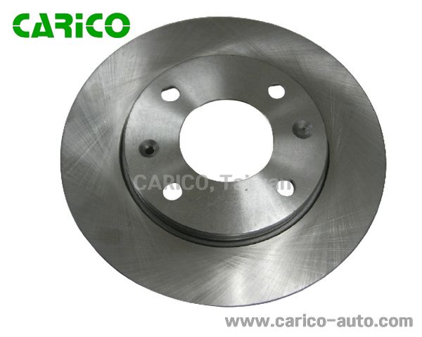 51712 2D300｜51712 2D310｜51712 2D370｜51712 15000｜51712 17000｜51712 2F000 - Top Carico Autopartes, Taiwán: Piezas de auto, Fabricante