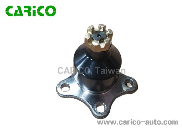 MB 241818 - Top Carico Autopartes, Taiwán: Piezas de auto, Fabricante