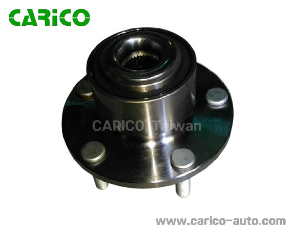 3N16 2C300｜3N61 2C300｜BP4K 33 15XA - Top Carico Autopartes, Taiwán: Piezas de auto, Fabricante