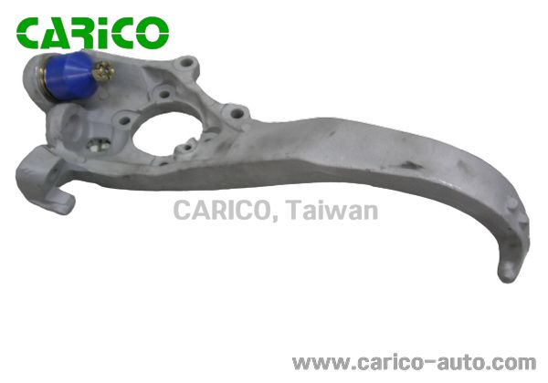 40014-AL550｜40014-AL500｜40014-AL511 - Top Carico Autopartes, Taiwán: Piezas de auto, Fabricante