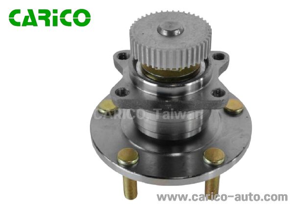 MB 864929｜MB 892408｜MR 103650 - Top Carico Autopartes, Taiwán: Piezas de auto, Fabricante