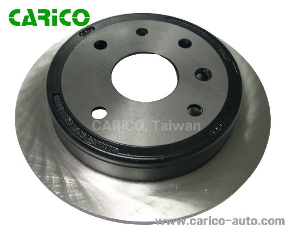 96389659 - Top Carico Autopartes, Taiwán: Piezas de auto, Fabricante