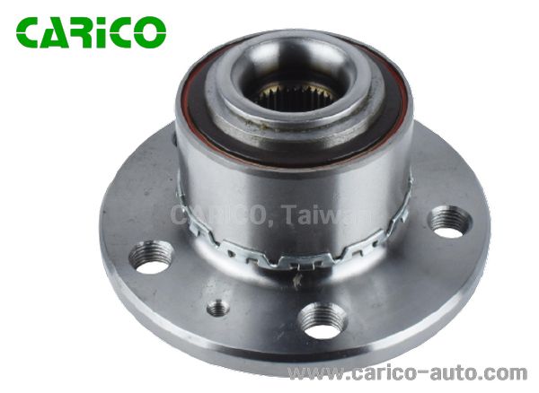 6Q0 407 621 AJ - Top Carico Autopartes, Taiwán: Piezas de auto, Fabricante