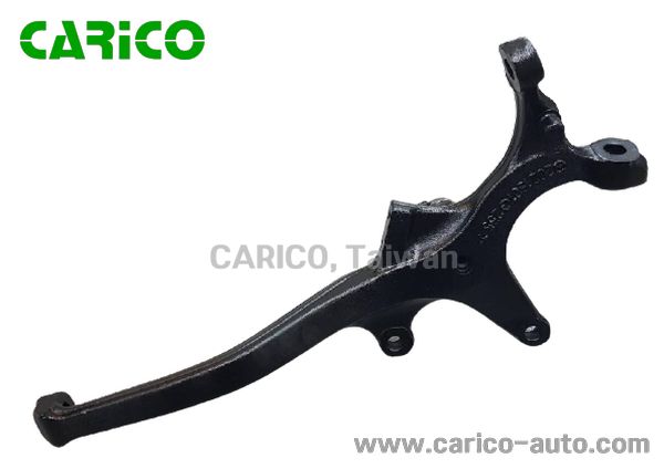 202 04 0132 - Top Carico Autopartes, Taiwán: Piezas de auto, Fabricante