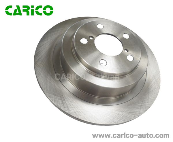 26700 AE010｜26700 AE060｜26700 AE061｜26700 AE062｜26700 AE04C - Top Carico Autopartes, Taiwán: Piezas de auto, Fabricante