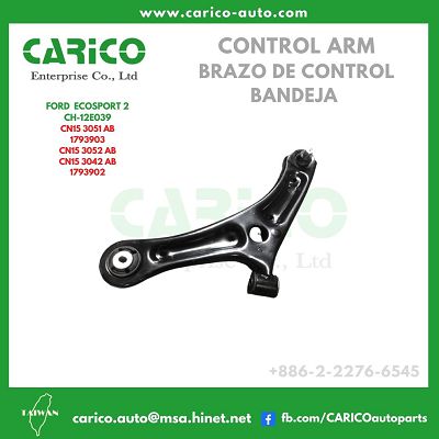 1793903｜1782485｜GN1Z 3079B? - Top Carico Autopartes, Taiwán: Piezas de auto, Fabricante