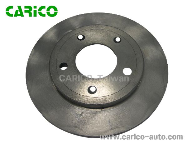 18017537｜18060228 - Top Carico Autopartes, Taiwán: Piezas de auto, Fabricante