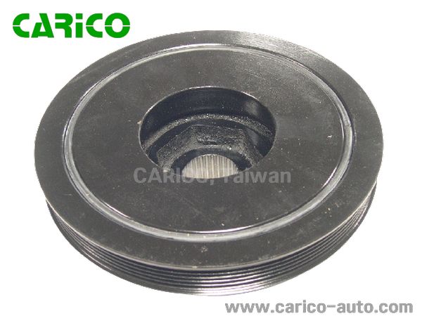 13810 P8A A01 - Top Carico Autopartes, Taiwán: Piezas de auto, Fabricante