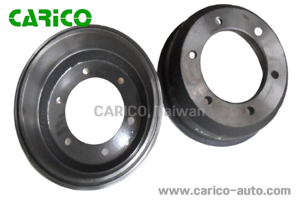 MK 321338 - Top Carico Autopartes, Taiwán: Piezas de auto, Fabricante