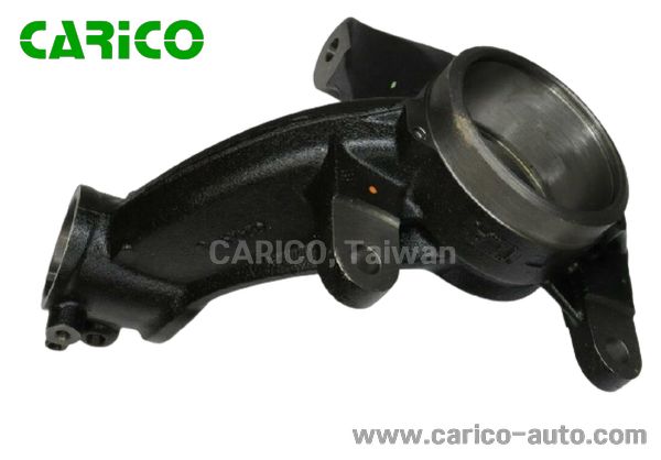 51211-TLA-A52｜51211-TMJ-T52 - Top Carico Autopartes, Taiwán: Piezas de auto, Fabricante