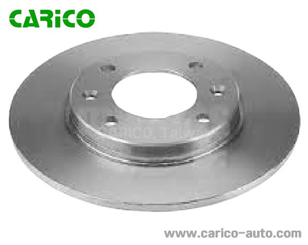 4246 W9｜4246 X8 - Top Carico Autopartes, Taiwán: Piezas de auto, Fabricante