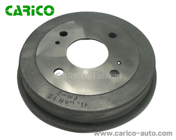 43206 18000｜43206 18002｜43206 18003 - Top Carico Autopartes, Taiwán: Piezas de auto, Fabricante