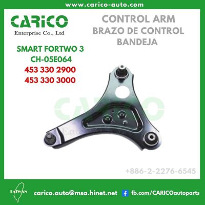 453 330 2900 - Top Carico Autopartes, Taiwán: Piezas de auto, Fabricante