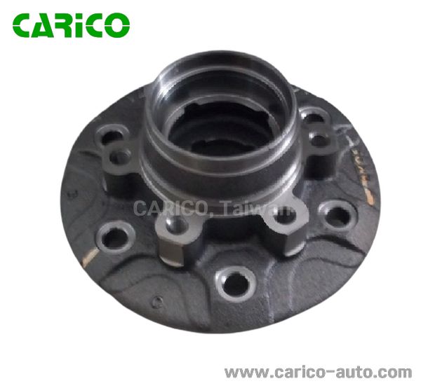 UH71 33 061B - Top Carico Autopartes, Taiwán: Piezas de auto, Fabricante