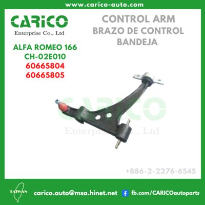 60665804 - Top Carico Autopartes, Taiwán: Piezas de auto, Fabricante