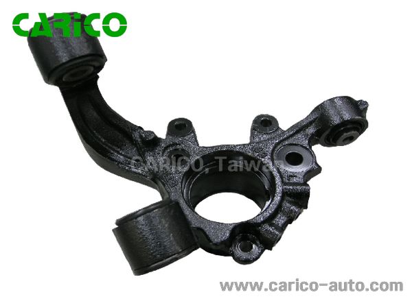 52210-S9A-981｜52210-S9A-983｜52210-SCA-981 - Top Carico Autopartes, Taiwán: Piezas de auto, Fabricante