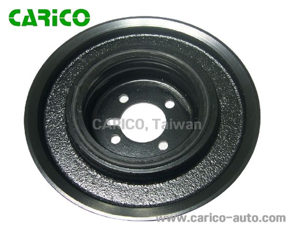 MB 636432｜MD 145529｜23124 24010 - Top Carico Autopartes, Taiwán: Piezas de auto, Fabricante