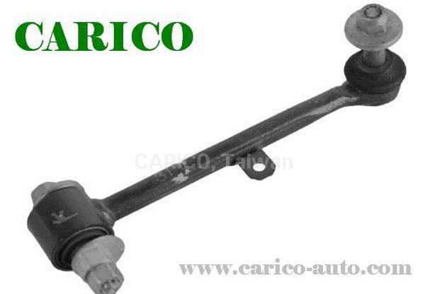 48706 53020｜48706 30100｜48706 30130｜48706 0N010 - Top Carico Autopartes, Taiwán: Piezas de auto, Fabricante