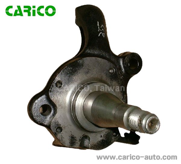 40015-R8200 - Top Carico Autopartes, Taiwán: Piezas de auto, Fabricante