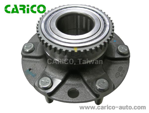 51750 4H050｜51750 4H100｜51750 4H000 - Top Carico Autopartes, Taiwán: Piezas de auto, Fabricante