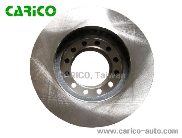 8 97387 229 0｜8 97168 631 1｜8 97371 876 0｜8 97168 631 2｜8 97371 877 0｜8 98248 895 1 - Top Carico Autopartes, Taiwán: Piezas de auto, Fabricante