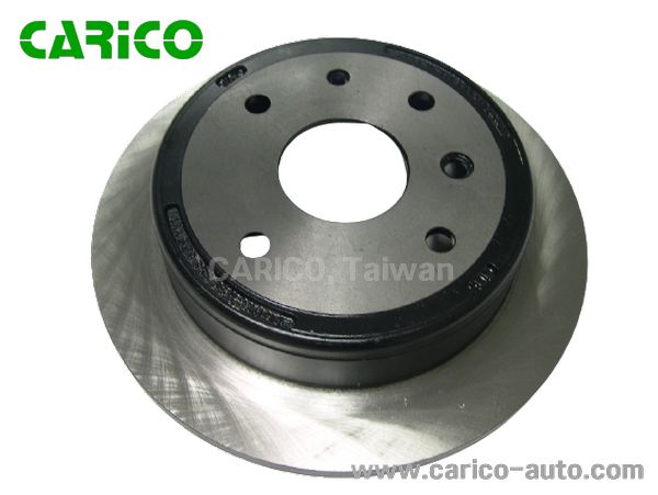 96389659 - Top Carico Autopartes, Taiwán: Piezas de auto, Fabricante