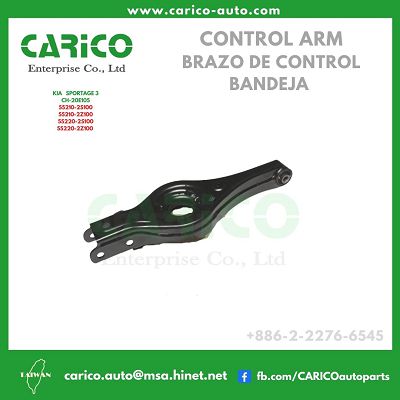 55210 2S100｜55210 2Z100｜55210 2S200 - Top Carico Autopartes, Taiwán: Piezas de auto, Fabricante