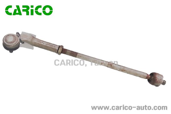 1714700 - Top Carico Autopartes, Taiwán: Piezas de auto, Fabricante