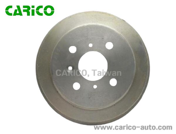 42403 87703 000｜42403 87702｜42403 87706｜42431 87709 - Top Carico Autopartes, Taiwán: Piezas de auto, Fabricante