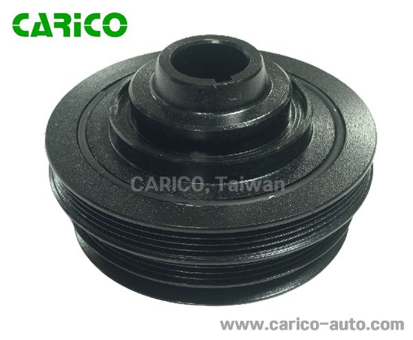 8 97045 330 0｜8 97045 330 1｜8 97045 330 3 - Top Carico Autopartes, Taiwán: Piezas de auto, Fabricante