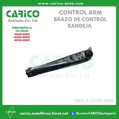 45200 85000｜45200 85001｜45200 85002｜45200 S0001 - Top Carico Autopartes, Taiwán: Piezas de auto, Fabricante