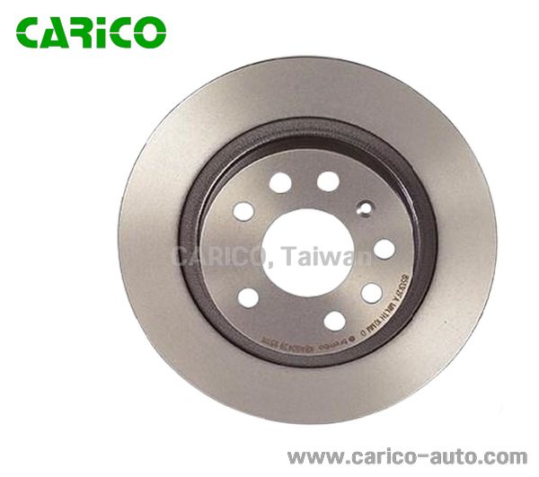 569 115｜93 171 848｜12762290｜251005 - Top Carico Autopartes, Taiwán: Piezas de auto, Fabricante