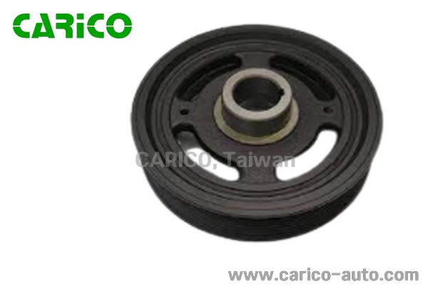 12303 ED001｜12303 CJ40A - Top Carico Autopartes, Taiwán: Piezas de auto, Fabricante