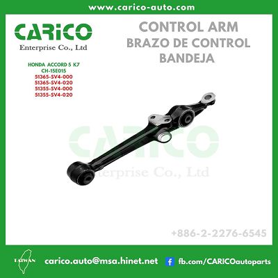 51365 SV4 000|51365 SV4 020|51365SV4000|51365SV4020 - Taiwan auto parts suppliers,Car parts manufacturers