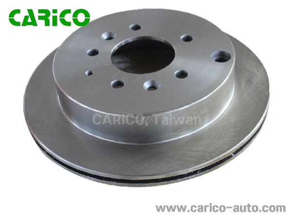 LE44 26 251A - Top Carico Autopartes, Taiwán: Piezas de auto, Fabricante